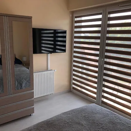 Apartament Helen Cesarskie Ogrody Swinoujscie