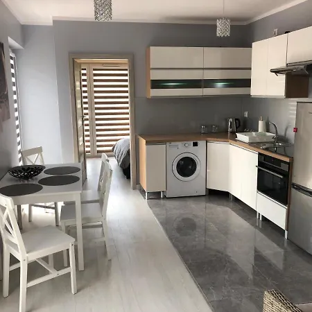 Apartman Apartament Helen Cesarskie Ogrody *