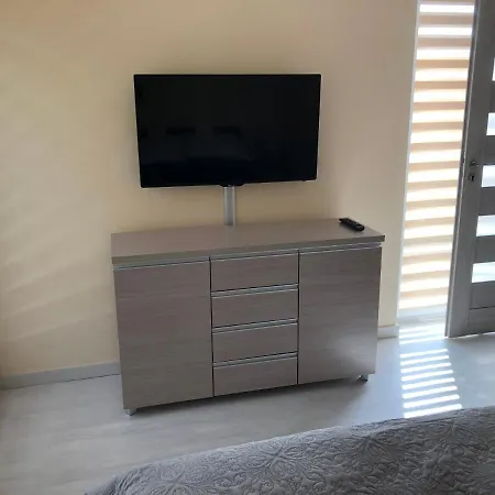 Apartament Helen Cesarskie Ogrody *
