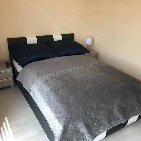 Apartament Helen Cesarskie Ogrody Apartman