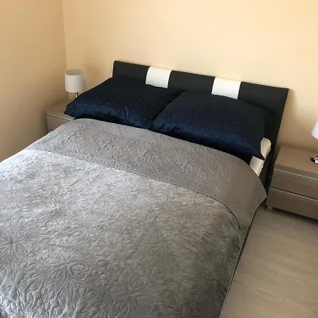 Apartament Helen Cesarskie Ogrody