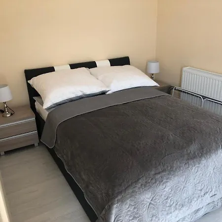 Apartman Apartament Helen Cesarskie Ogrody *