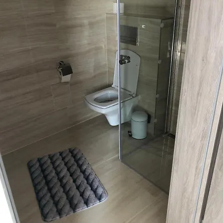 Apartament Helen Cesarskie Ogrody Apartman